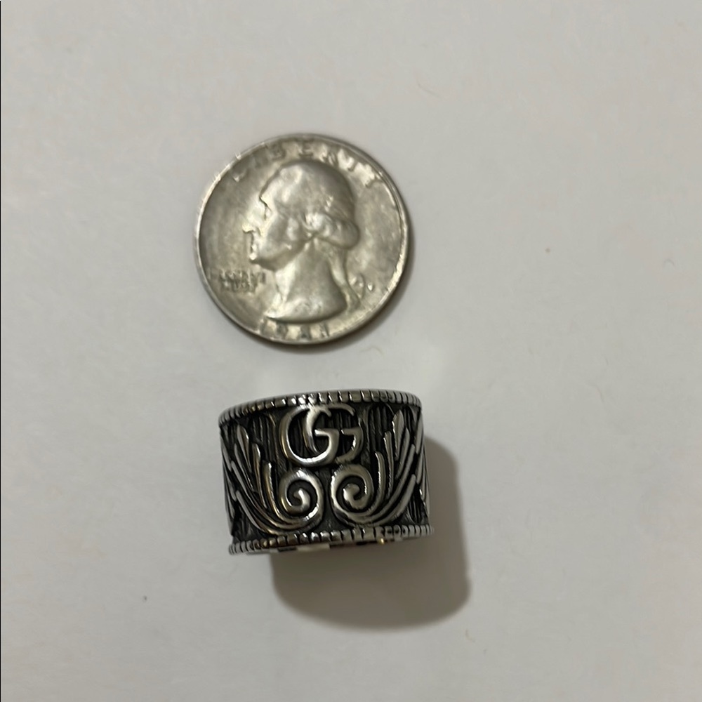 Gucci Women's Ring